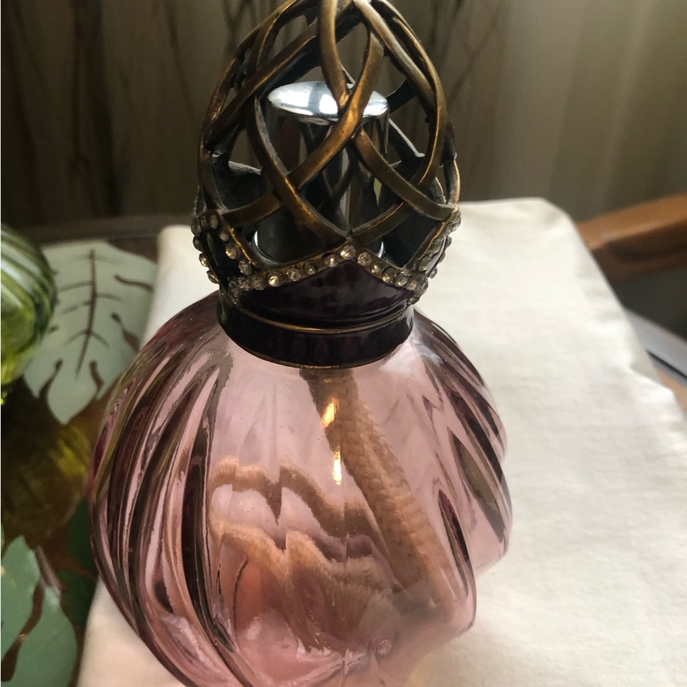 Elegant Lampe Berger Diffuser